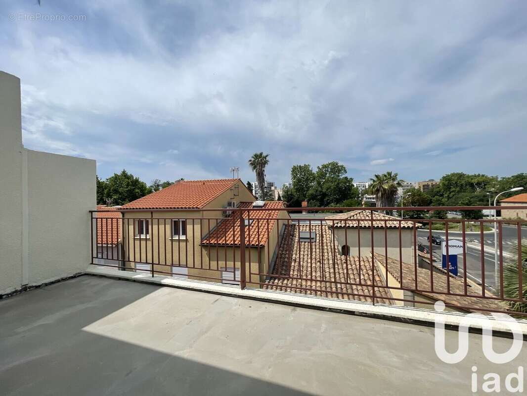 Photo 5 - Appartement à PERPIGNAN