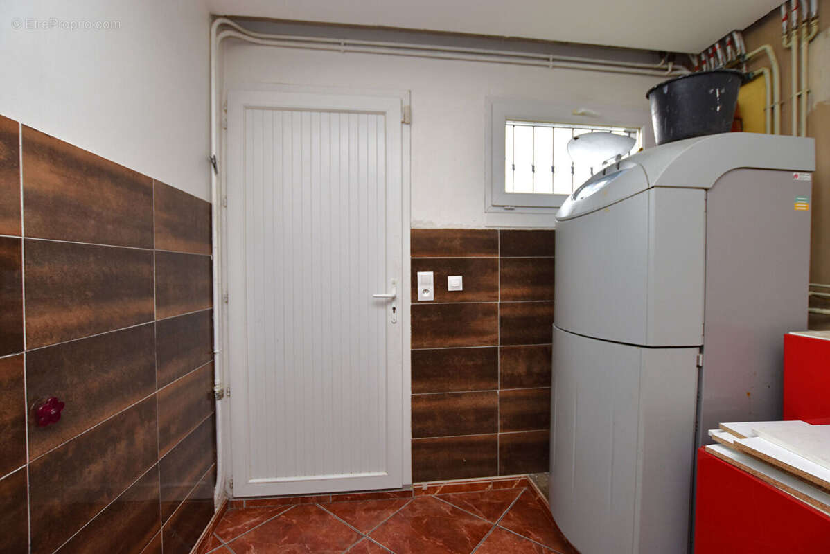 Maison à LE PUY-EN-VELAY