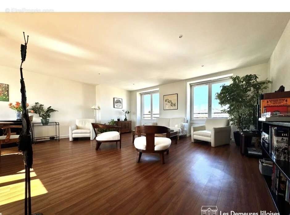 Appartement à LILLE