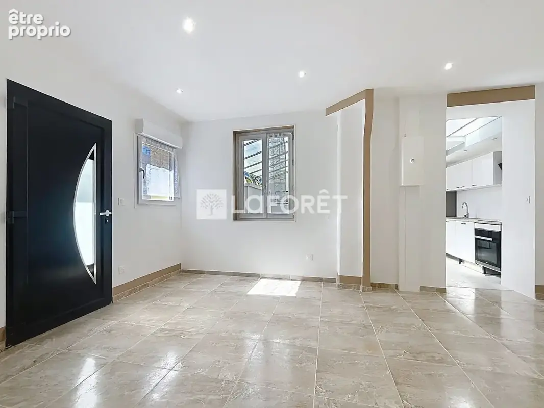 Maison Saint Etienne Du Rouvray 5 pièces 80 m2 au sol - photo 3