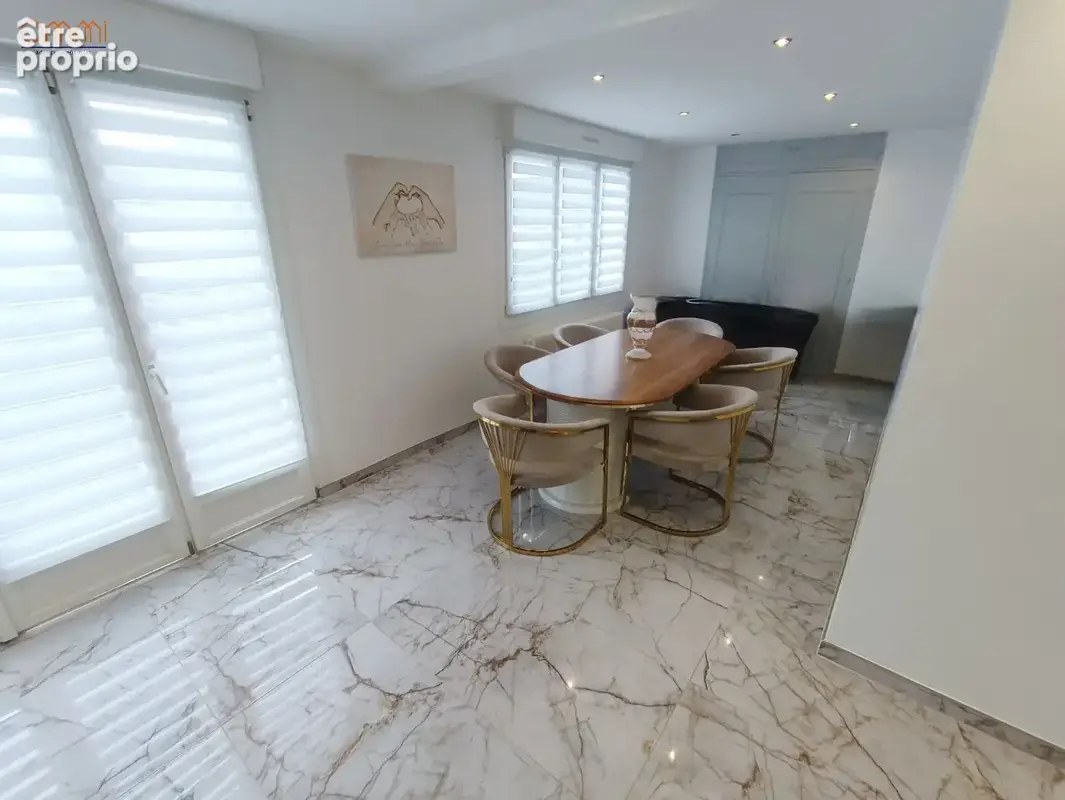 Pavillon 2 chambres, jardin, garage - photo 4
