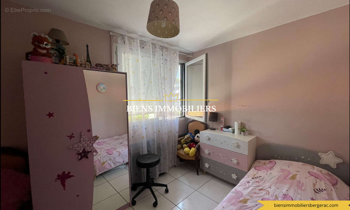 Appartement 3 chambres avec balcon - photo 4