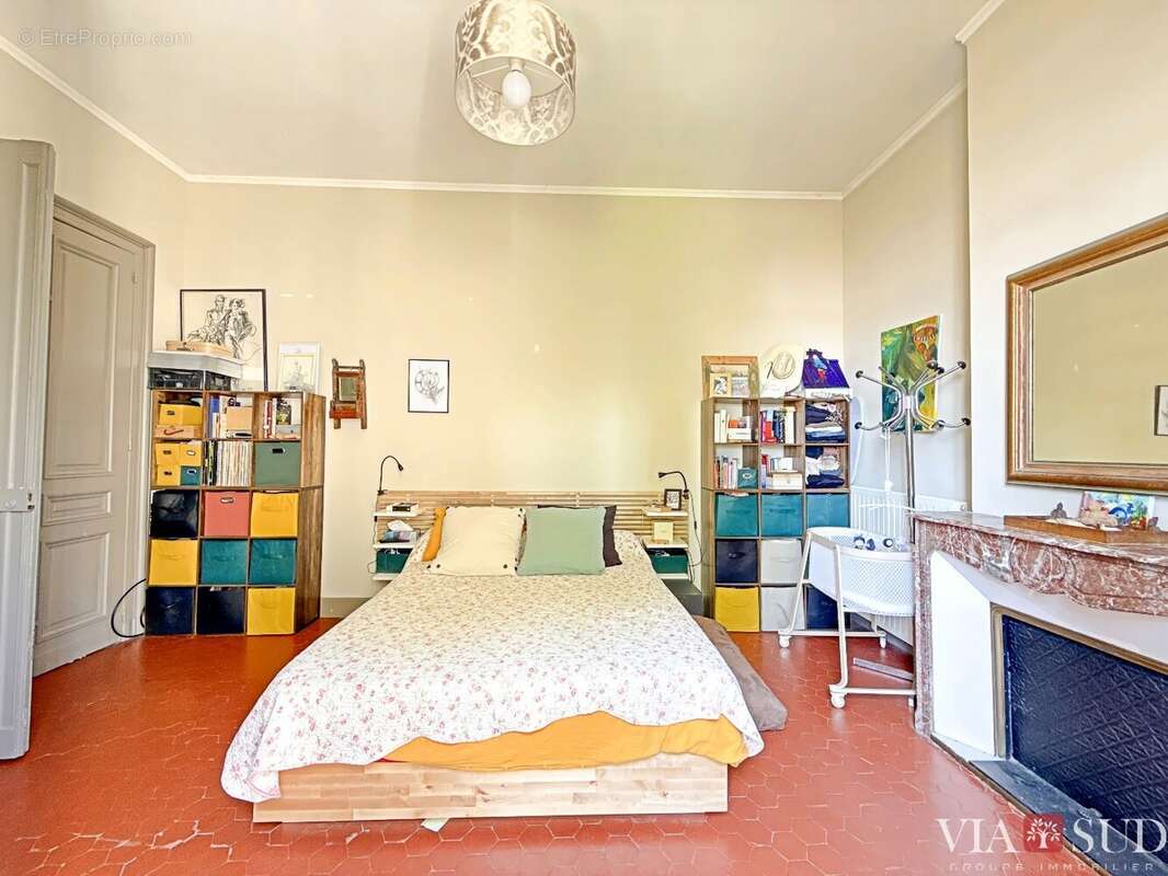 Appartement à BEZIERS