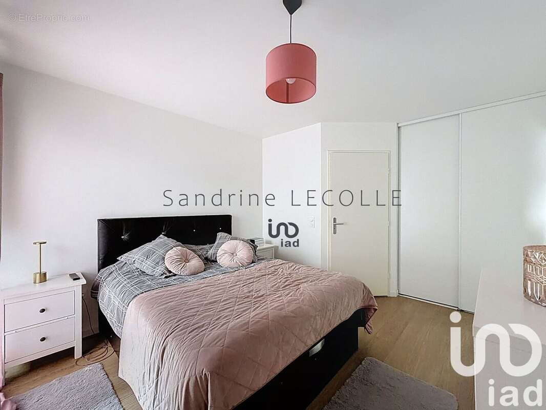 Photo 9 - Appartement à SAINT-THIBAULT-DES-VIGNES