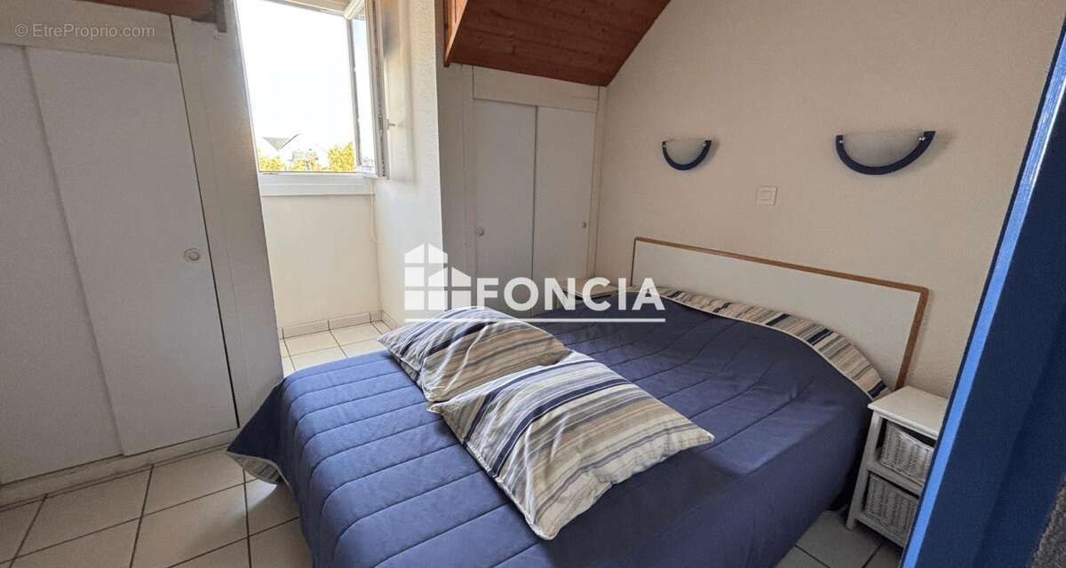 Appartement à ARZON