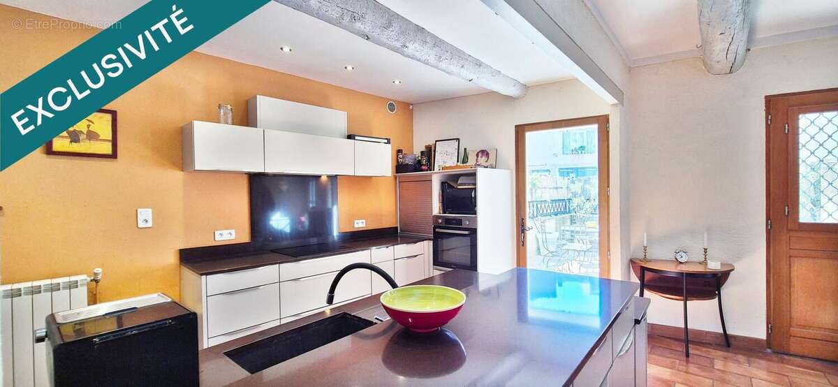 Photo 4 - Maison à PERTUIS