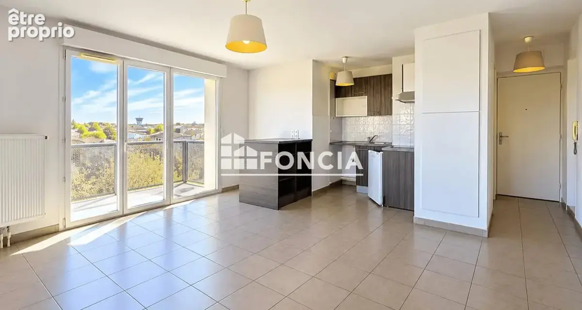 Photo Appartement à Cenon au prix de 152 800€