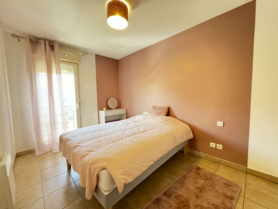 Appartement à LIT-ET-MIXE