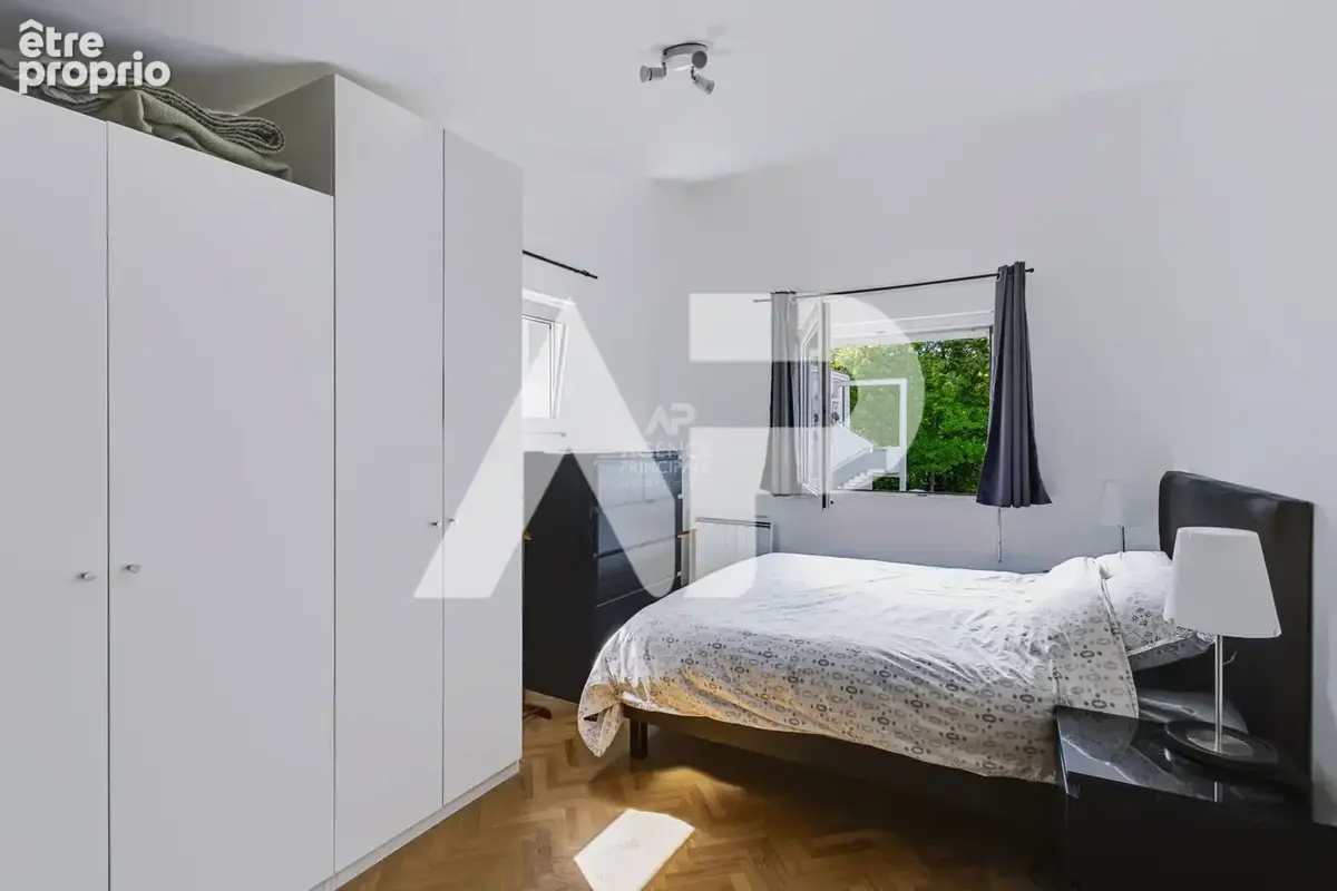 Sèvres Rive Gauche - Duplex avec terrasse - photo 9