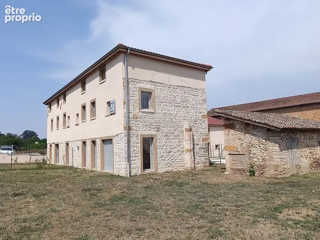 Appartement à GLEIZE