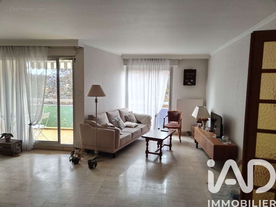 Photo 5 - Appartement à BESANCON