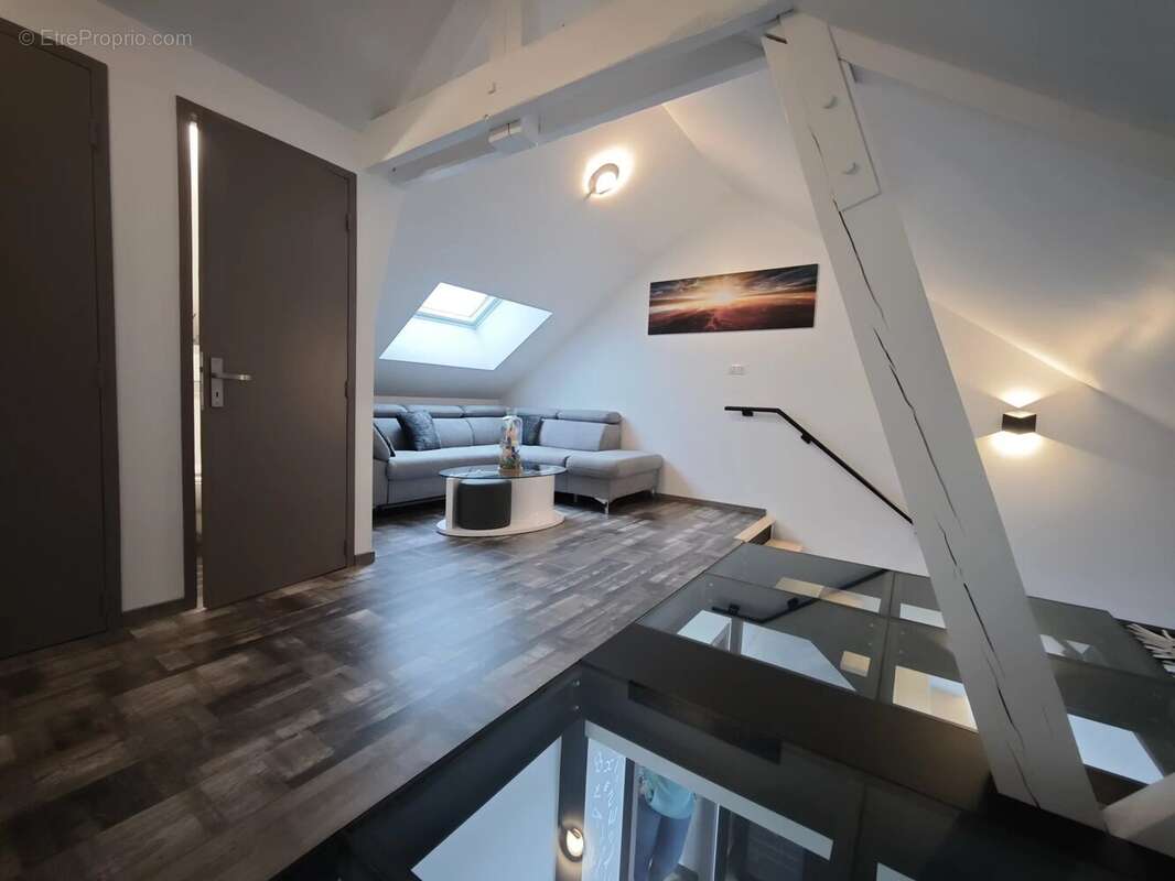 Appartement à GERARDMER
