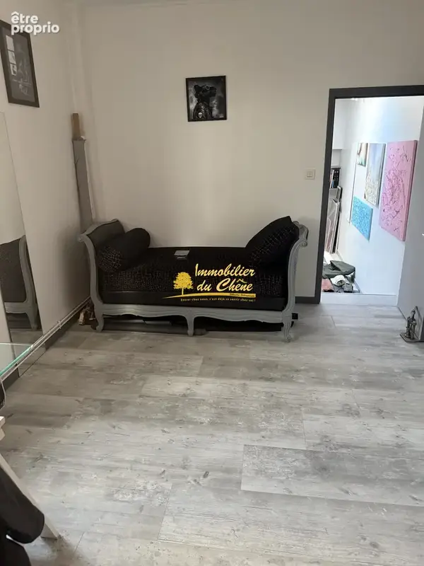 Maison 6 pièces 130 m² à vendre à Moffans-Et-Vacheresse (70200) - photo 6
