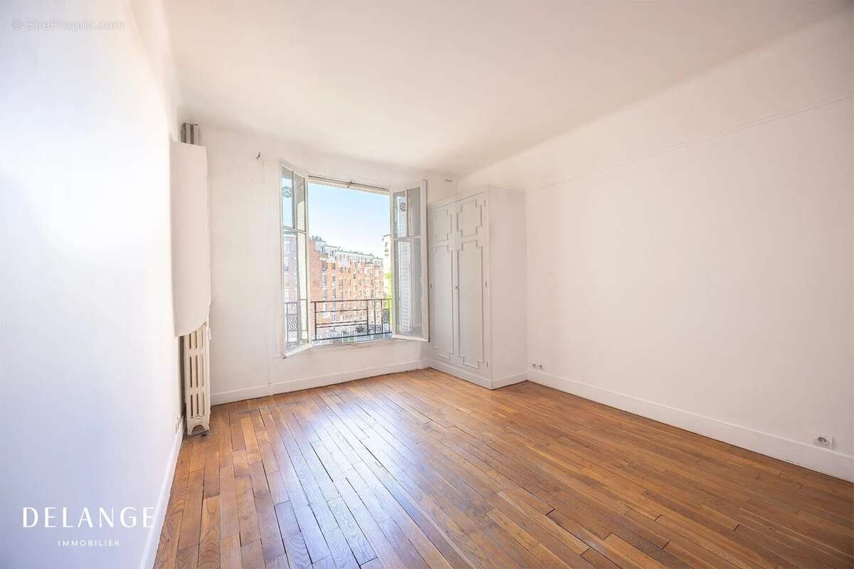 Maison Blanche - Studio de 27m2 - photo 2
