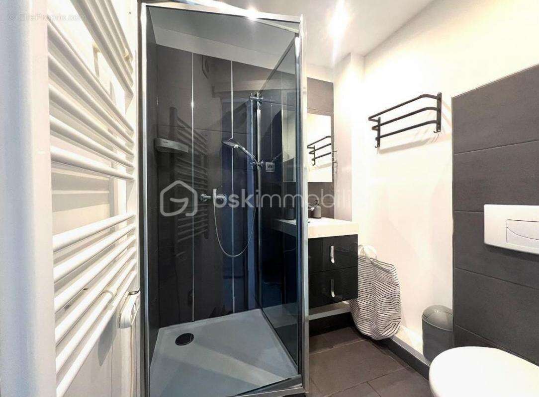 Appartement à BALARUC-LES-BAINS