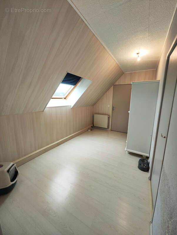 Maison Familiale individuelle 6 pièces - photo 13