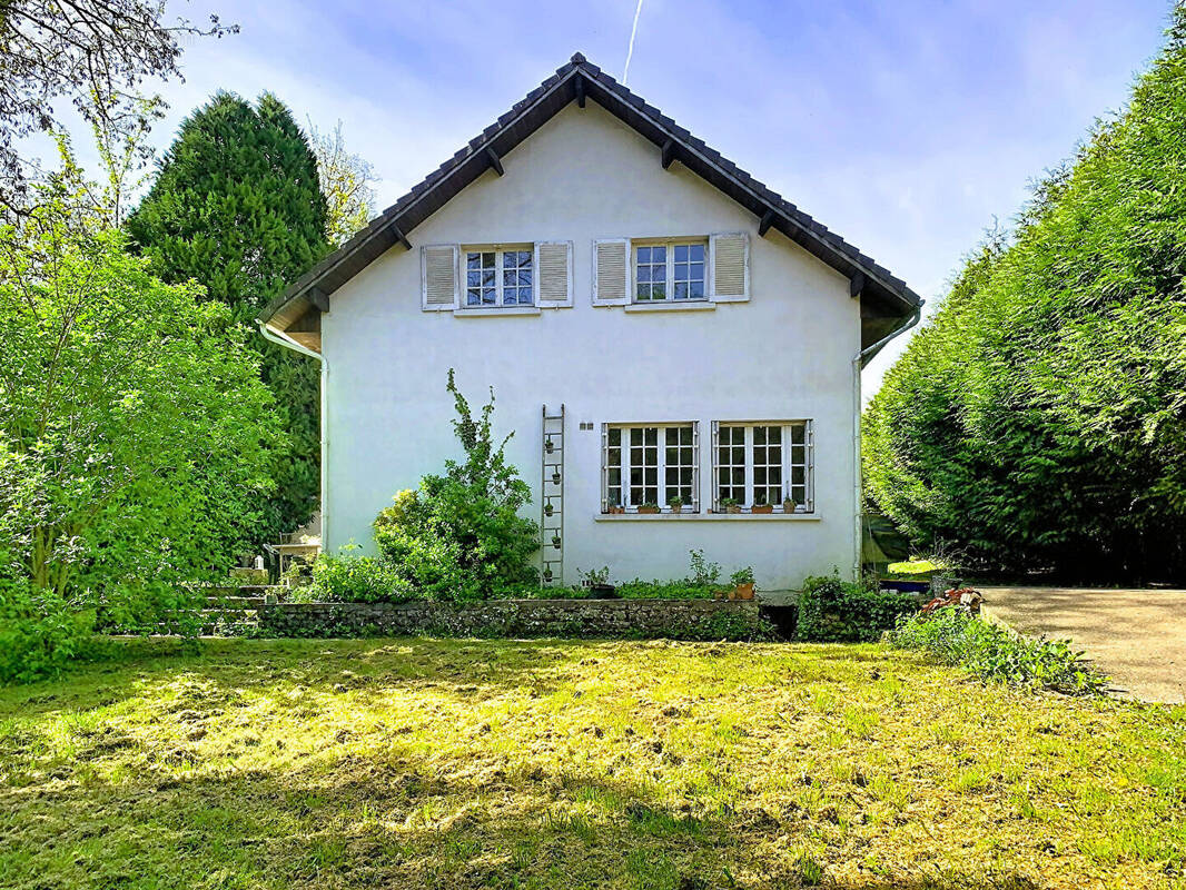 Maison à ORGEVAL