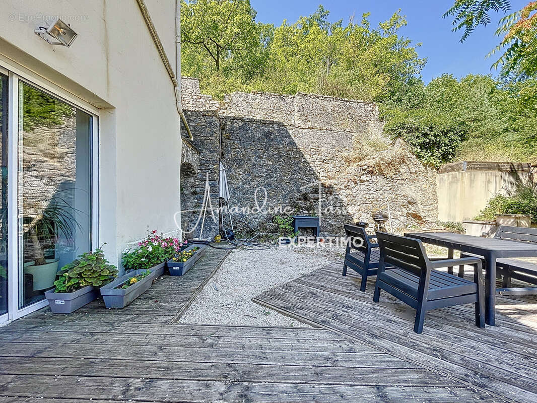 Maison de caractère aux portes des Gorges du Tarn - photo 25