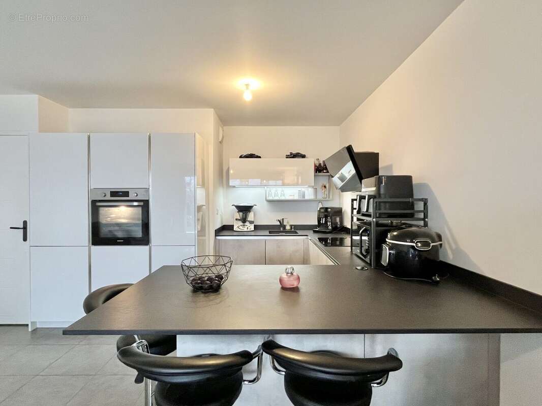 Appartement à ARGONAY