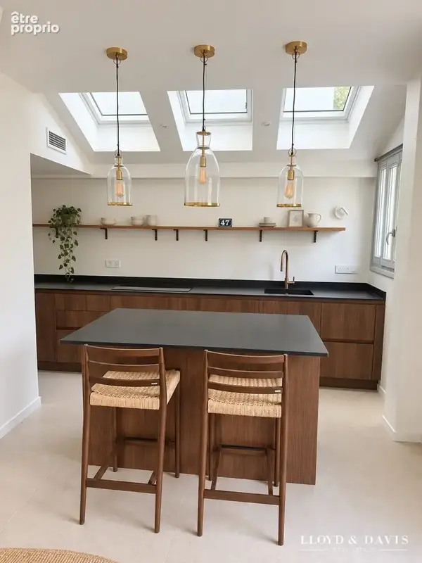 Maison 4 pièces 116 m² à vendre à Vaucresson (92420) - photo 7