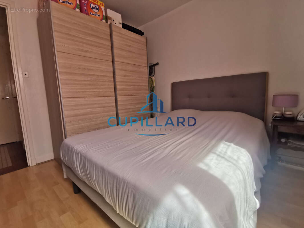 À VENDRE   ROANNE (Quartier Mulsant)   Appartement T4 de 61 m2 au 1er étage - photo 8
