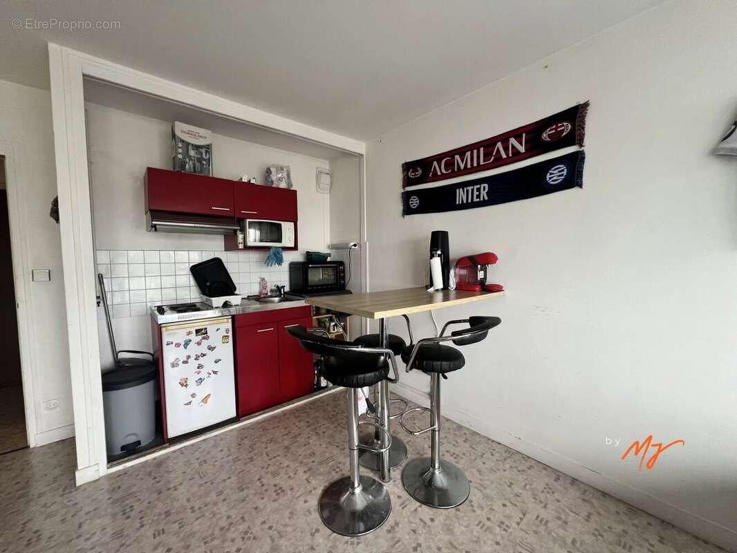 Appartement à BREST