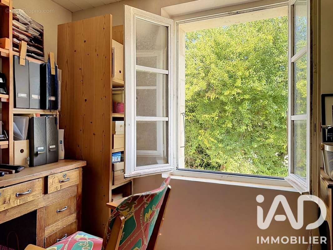 Maison 396 m² à Saint-Martin-De-Re  - photo 6