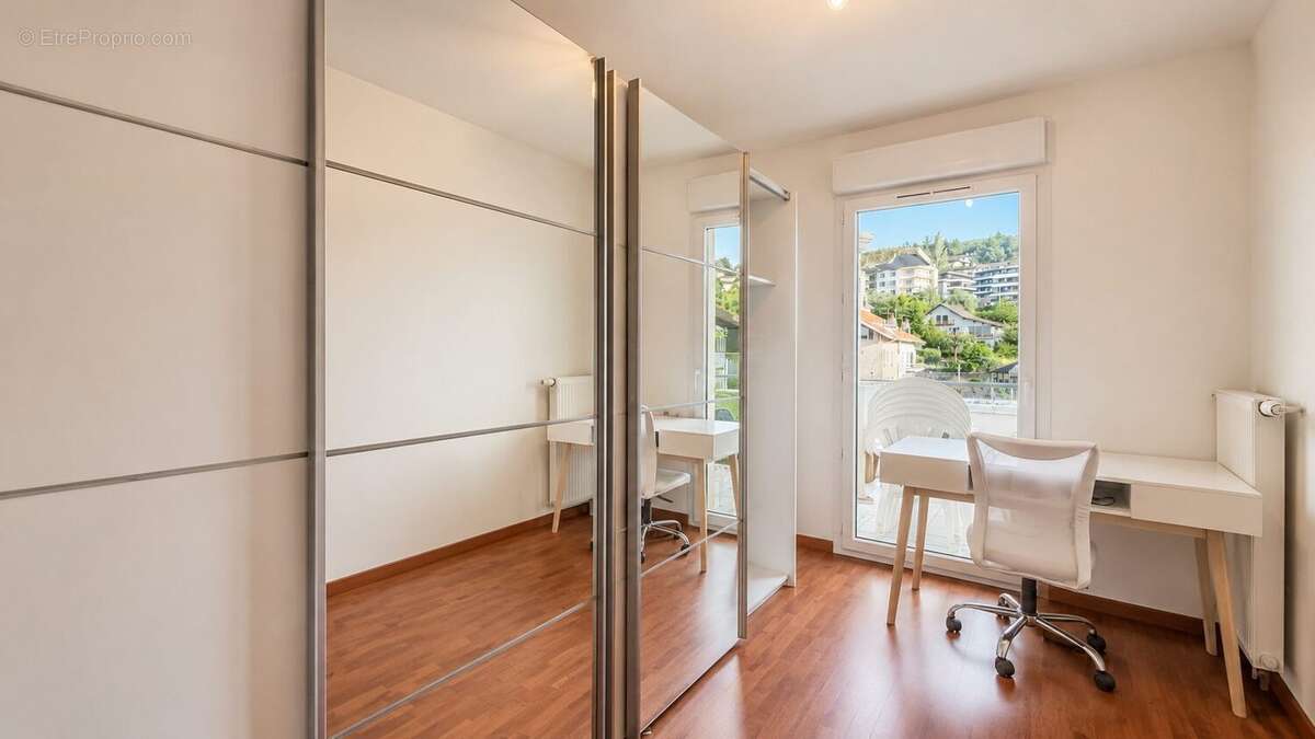 Appartement 168 m² à Evian-Les-Bains  - photo 8