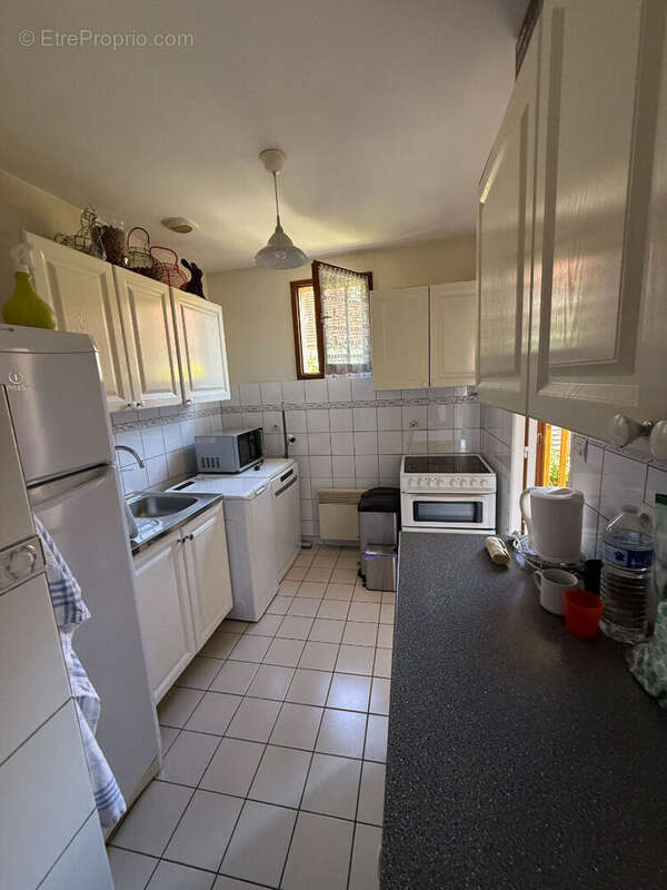 Maison à ARGENTEUIL