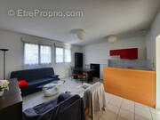 Appartement à SAINT-NAZAIRE