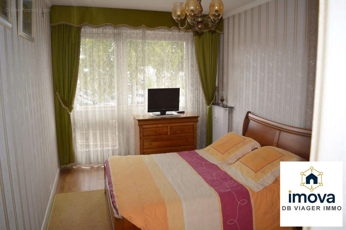 Appartement à VICHY