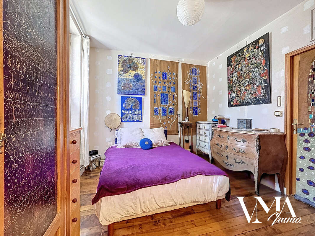 Appartement à DECINES-CHARPIEU