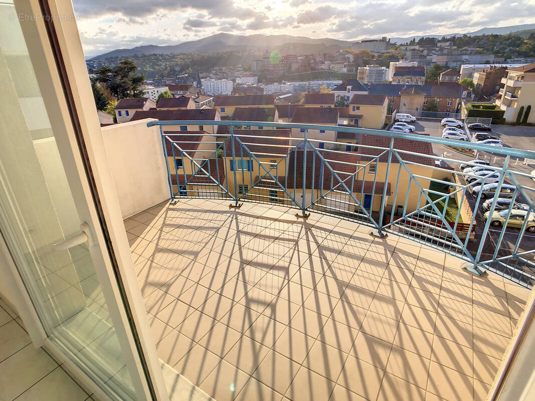 Appartement à ANNONAY