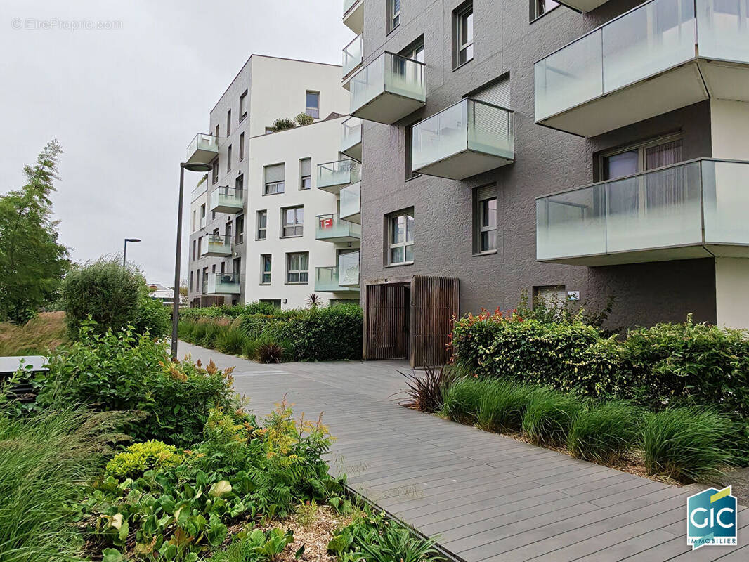 Appartement à CAEN