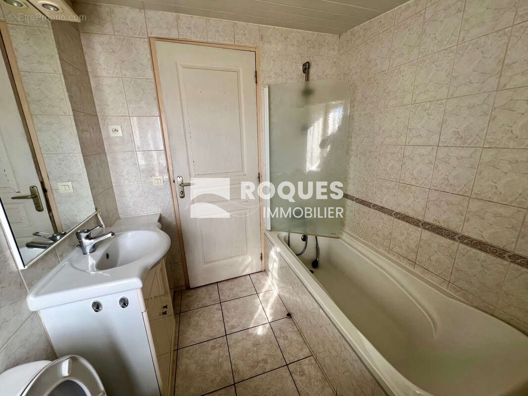 Appartement à MILLAU