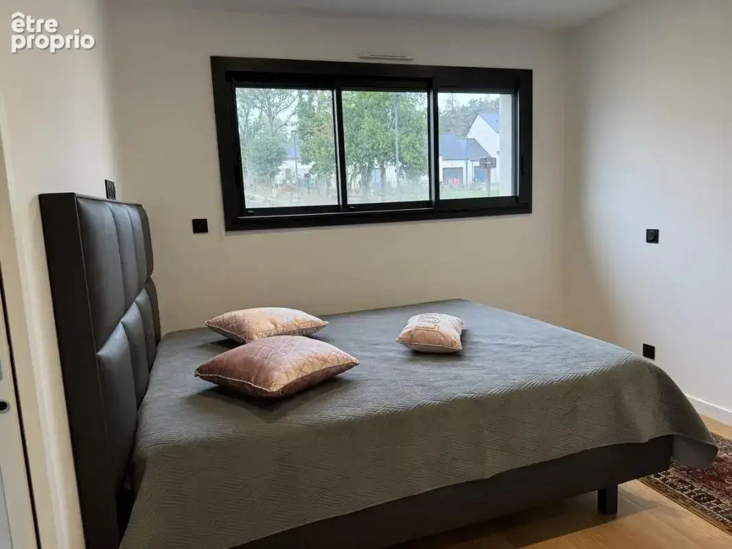 Maison 5 pièces 135 m² à vendre à Pance (35320) - photo 5