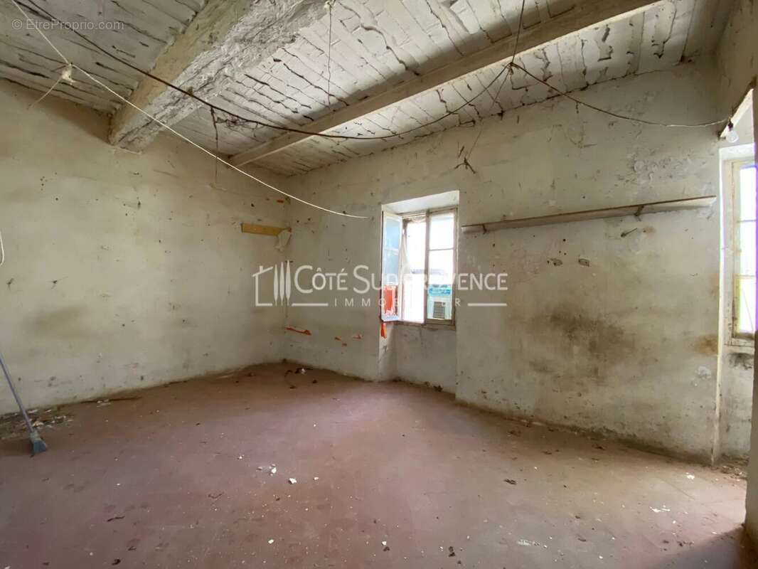 Propriete pernes les fontaines - photo 13