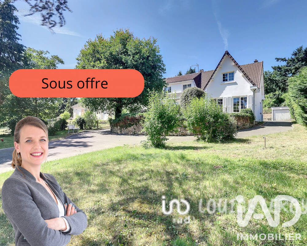 Photo 1 - Maison à ROINVILLE