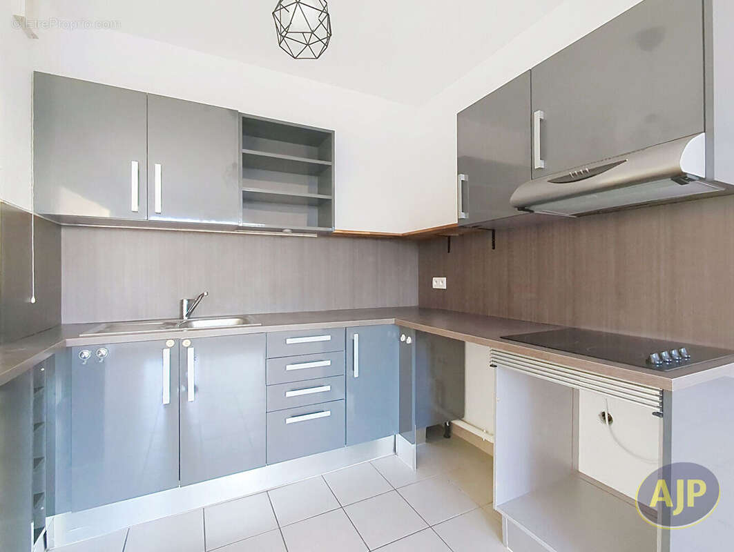 Appartement à GRADIGNAN