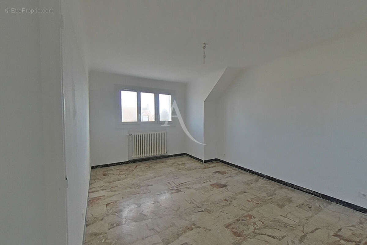 Appartement à GAGNY