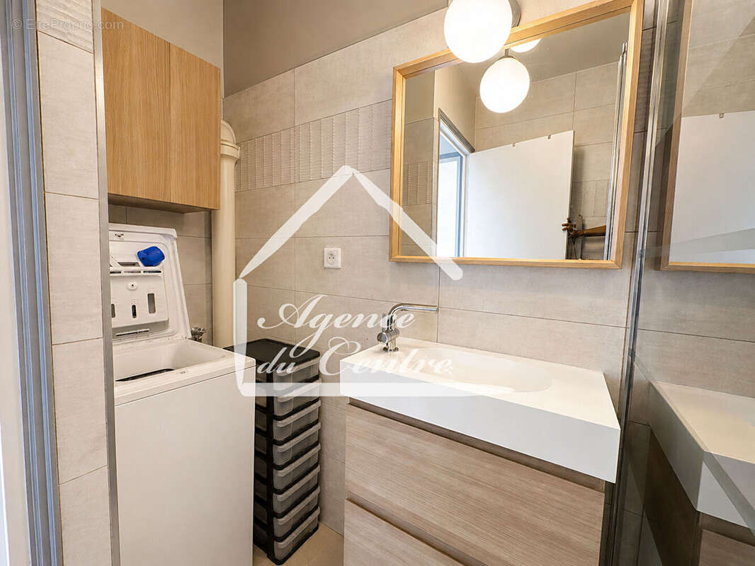 Appartement Cachan 3 pièce(s) - photo 11