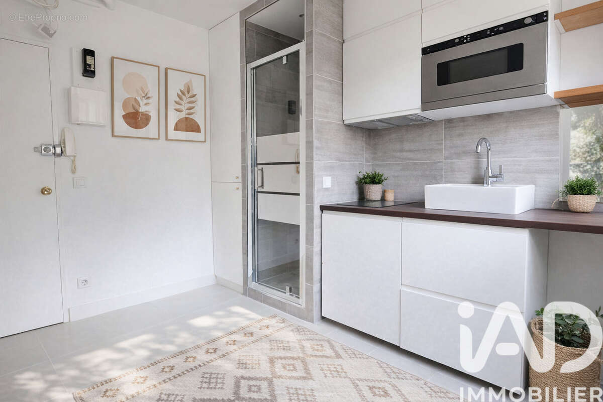 Photo 4 - Appartement à SAINT-GERMAIN-EN-LAYE