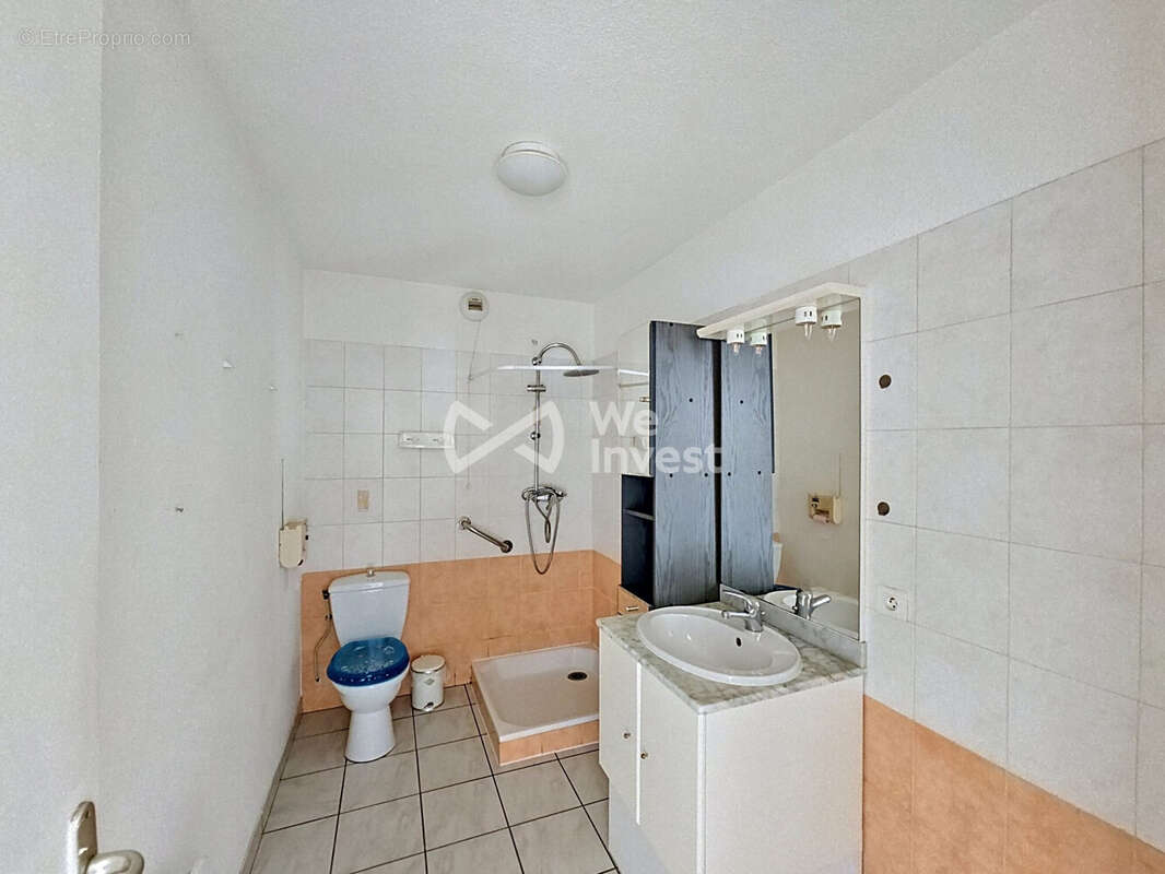 Appartement à FIRMI