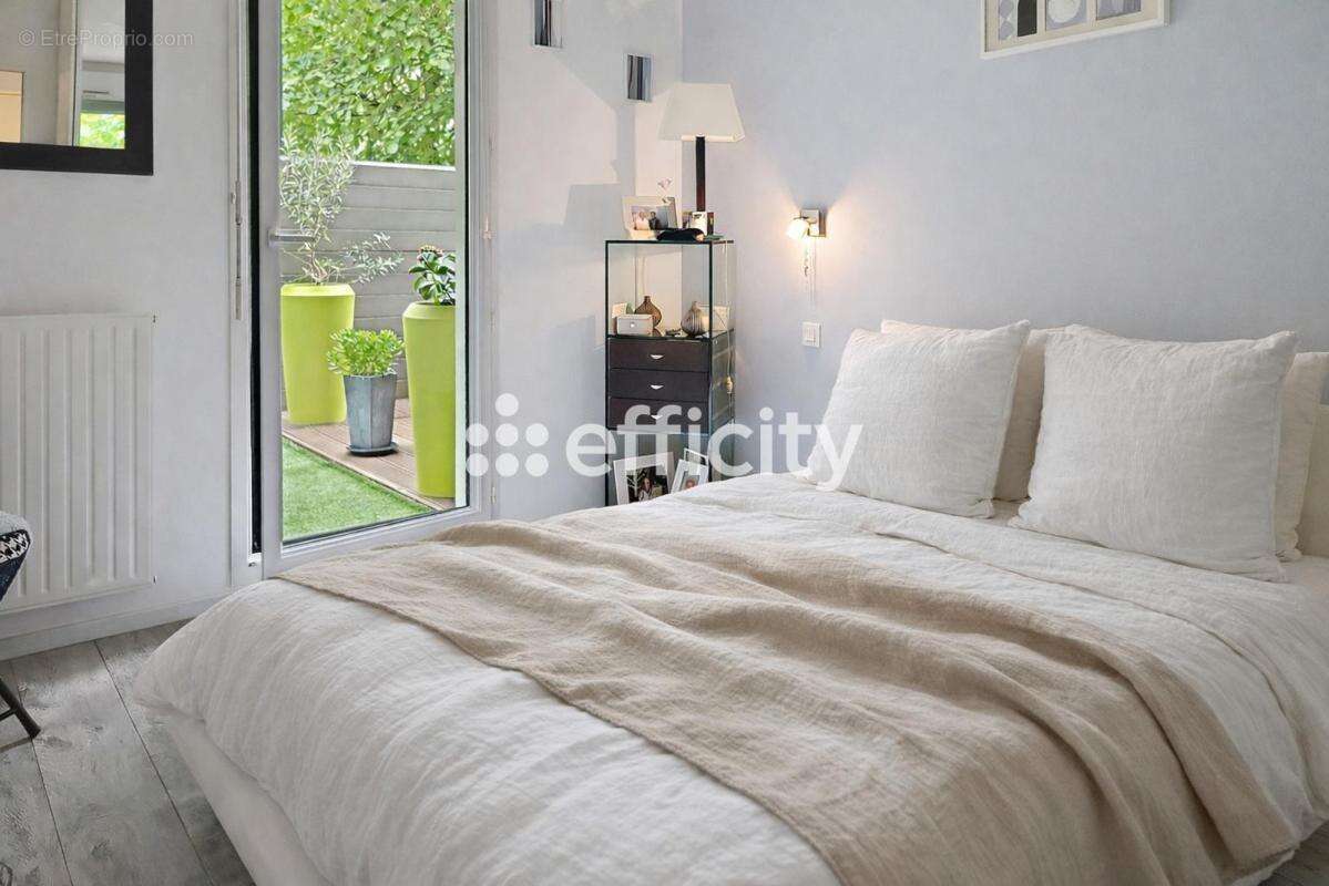 Appartement à CHANTEPIE