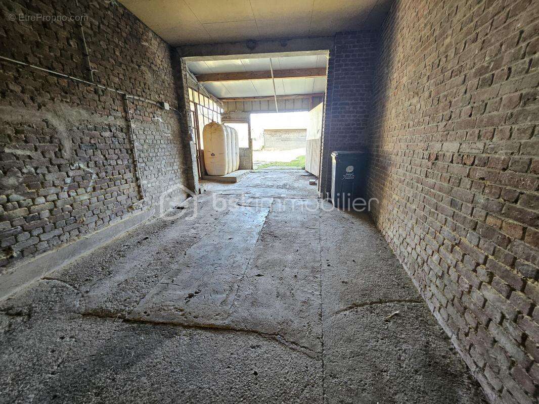 *Maison à vendre en plein cœur du circuit du souvenir* - photo 3