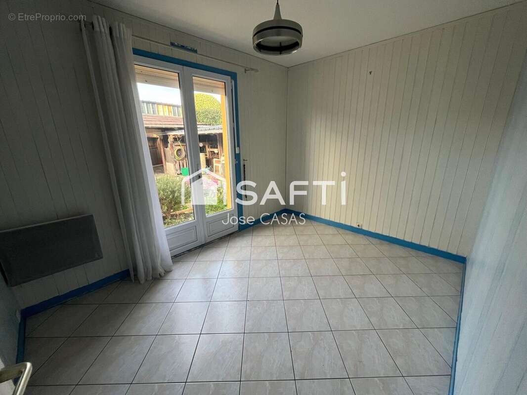 Photo 6 - Maison à SAINT-PIERRE-DES-FLEURS