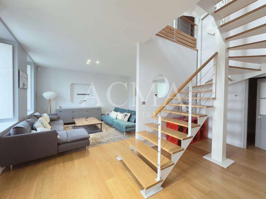 Maison à LES SABLES-D'OLONNE