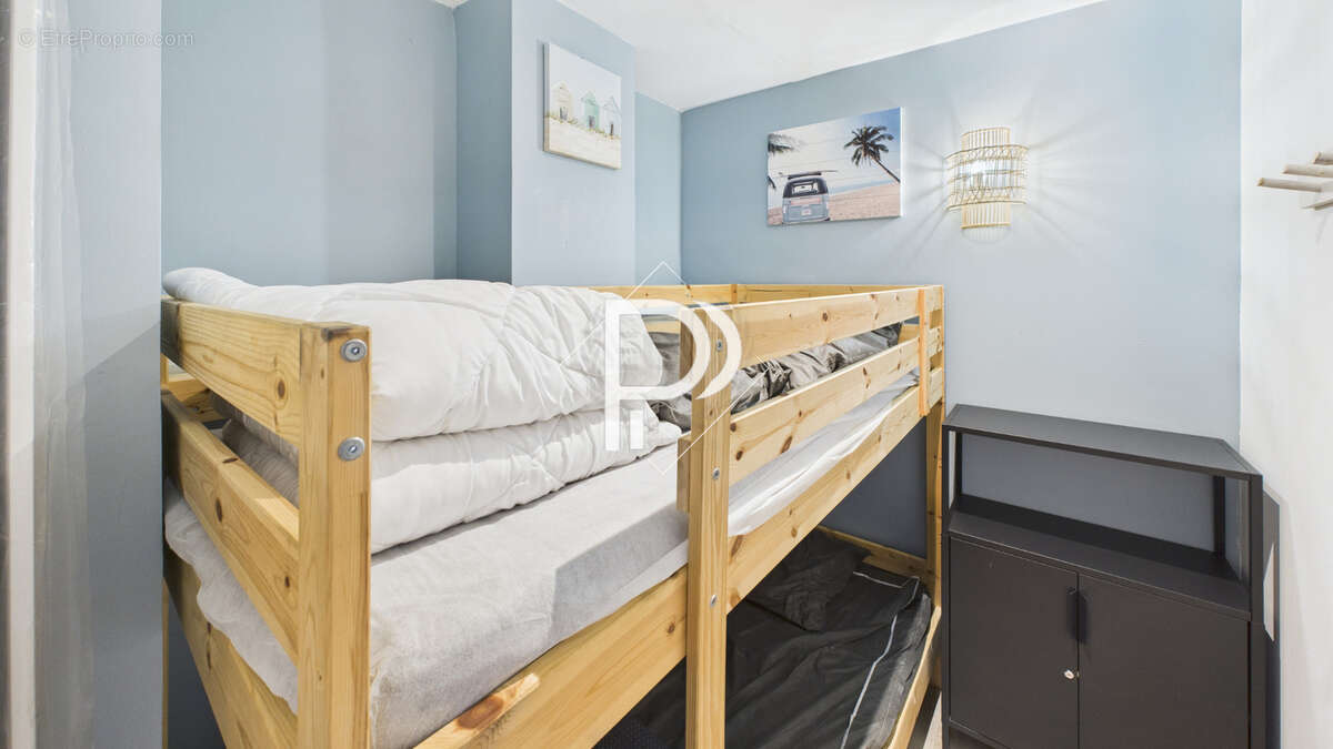 Appartement à GRIMAUD