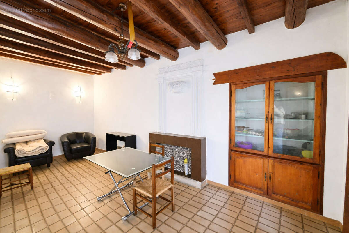 Maison à MAZAN