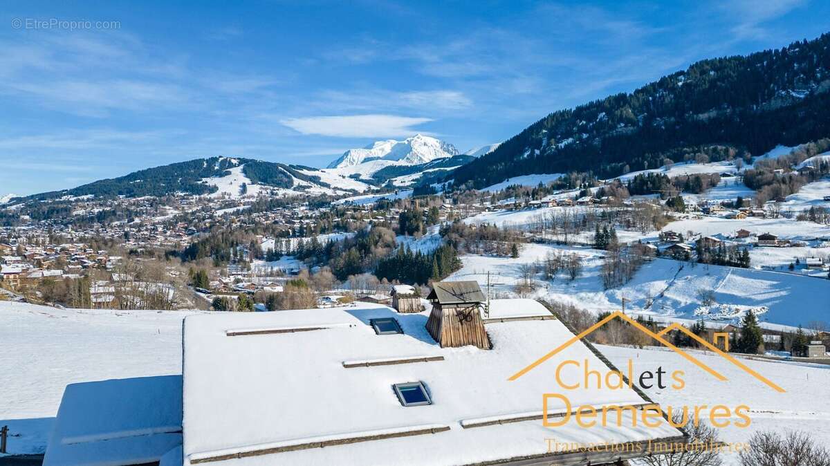 Maison 311 m² à Megeve  - photo 5